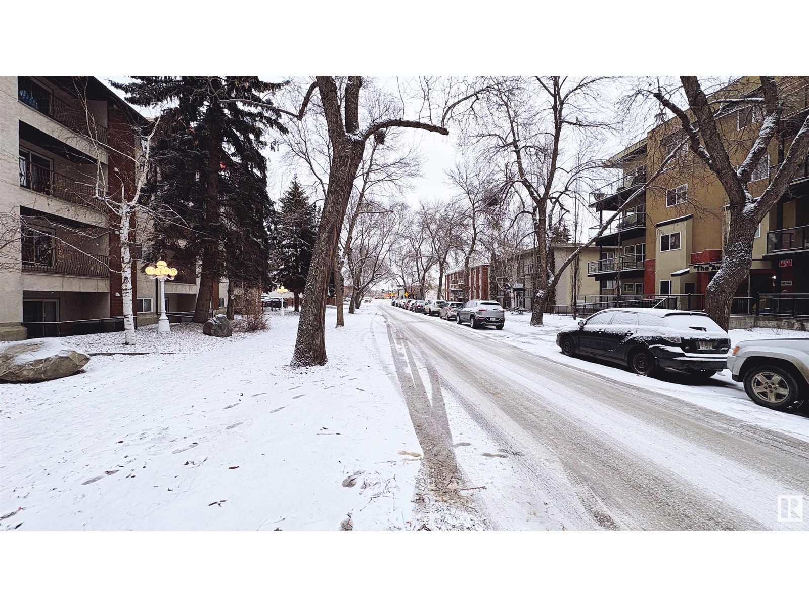 #105 10520 80 Av Nw, Edmonton, Alberta  T6E 1V3 - Photo 17 - E4425389