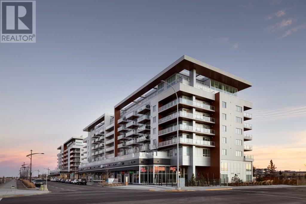 Property at 417, 8505 Broadcast Avenue SW image 1