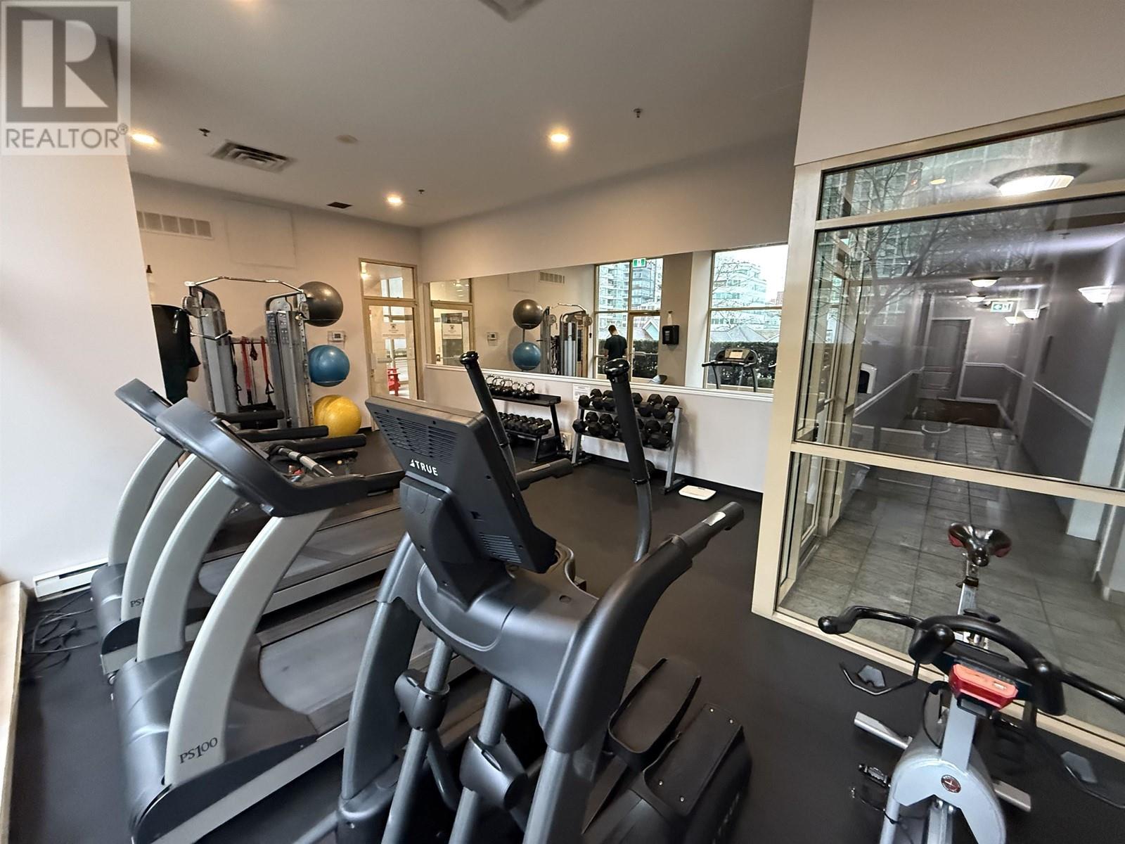 605 822 Homer Street, Vancouver, British Columbia  V6B 6M3 - Photo 6 - R2974663