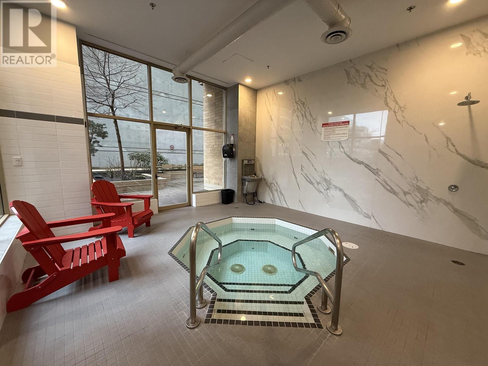 605 822 Homer Street, Vancouver, British Columbia  V6B 6M3 - Photo 8 - R2974663