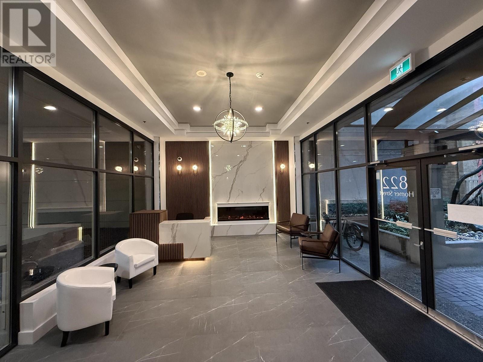 605 822 Homer Street, Vancouver, British Columbia  V6B 6M3 - Photo 4 - R2974663