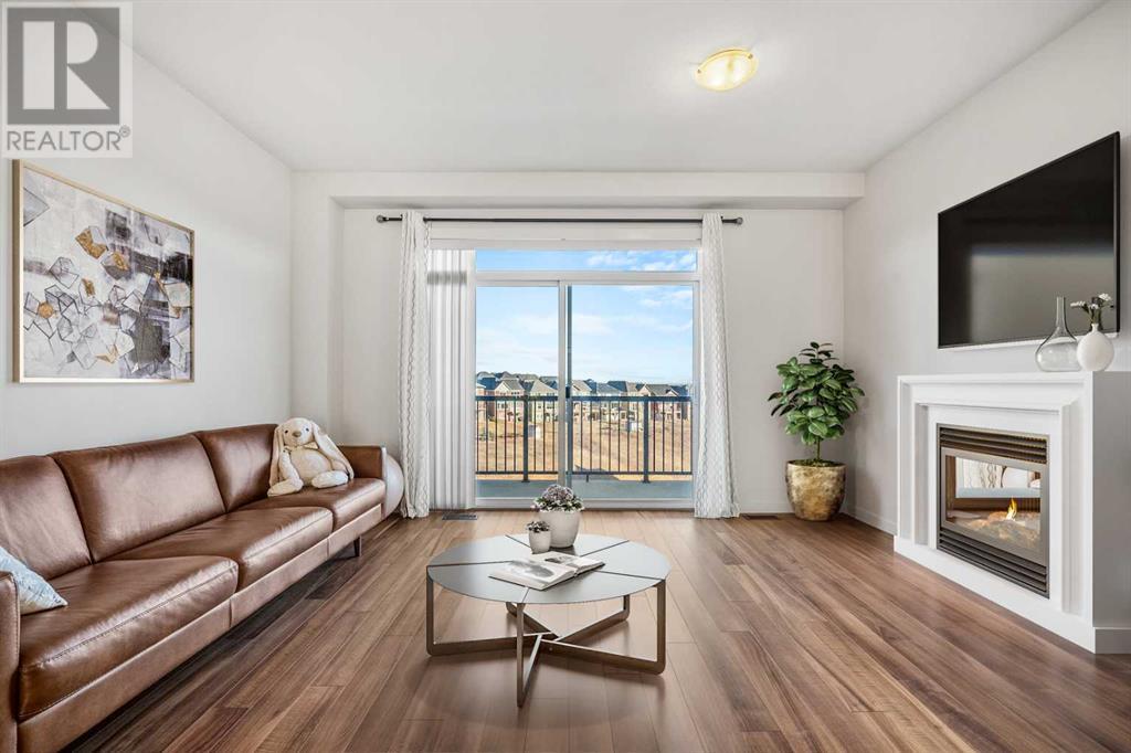 57 Sherwood Lane Nw, Calgary, Alberta  T3R 1R7 - Photo 10 - A2188281