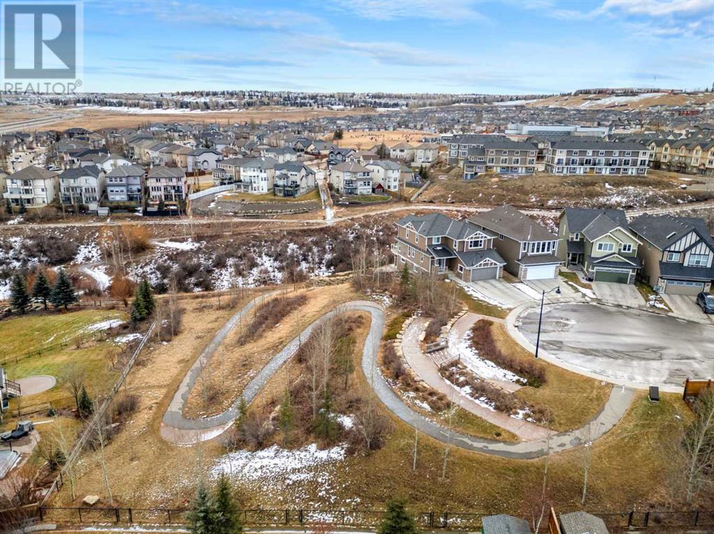57 Sherwood Lane Nw, Calgary, Alberta  T3R 1R7 - Photo 41 - A2188281
