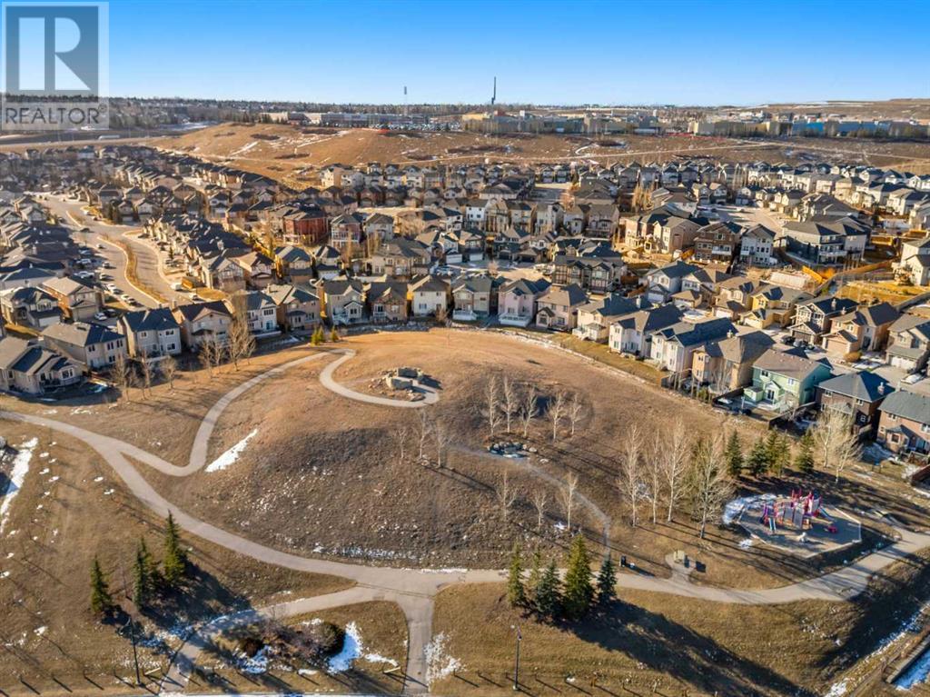 57 Sherwood Lane Nw, Calgary, Alberta  T3R 1R7 - Photo 39 - A2188281