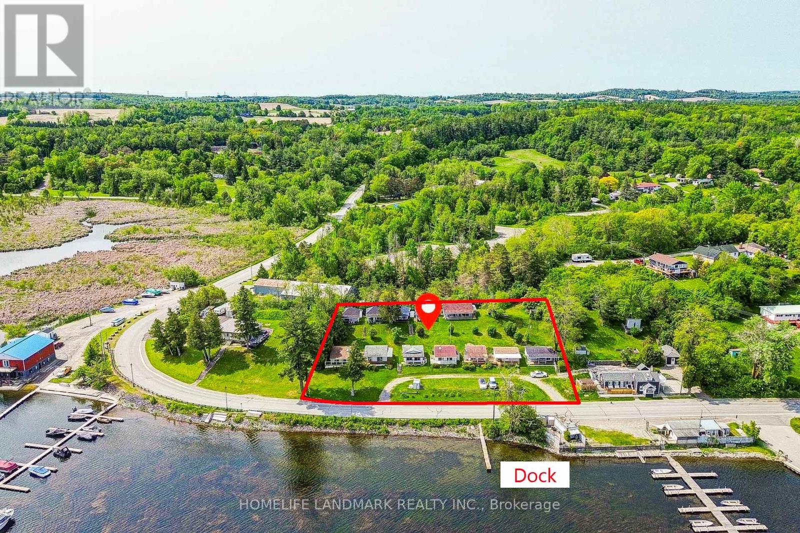 5026 Rice Lake Drive, Hamilton Township (Bewdley), Ontario  K0L 1E0 - Photo 2 - X11940998