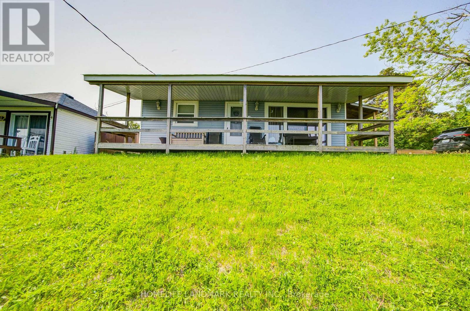 5026 Rice Lake Drive, Hamilton Township (Bewdley), Ontario  K0L 1E0 - Photo 44 - X11940998