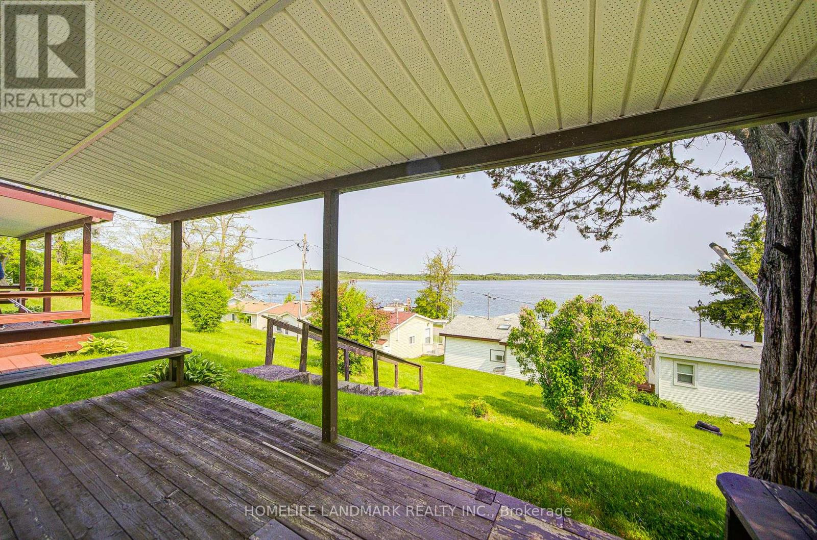 5026 Rice Lake Drive, Hamilton Township (Bewdley), Ontario  K0L 1E0 - Photo 46 - X11940998