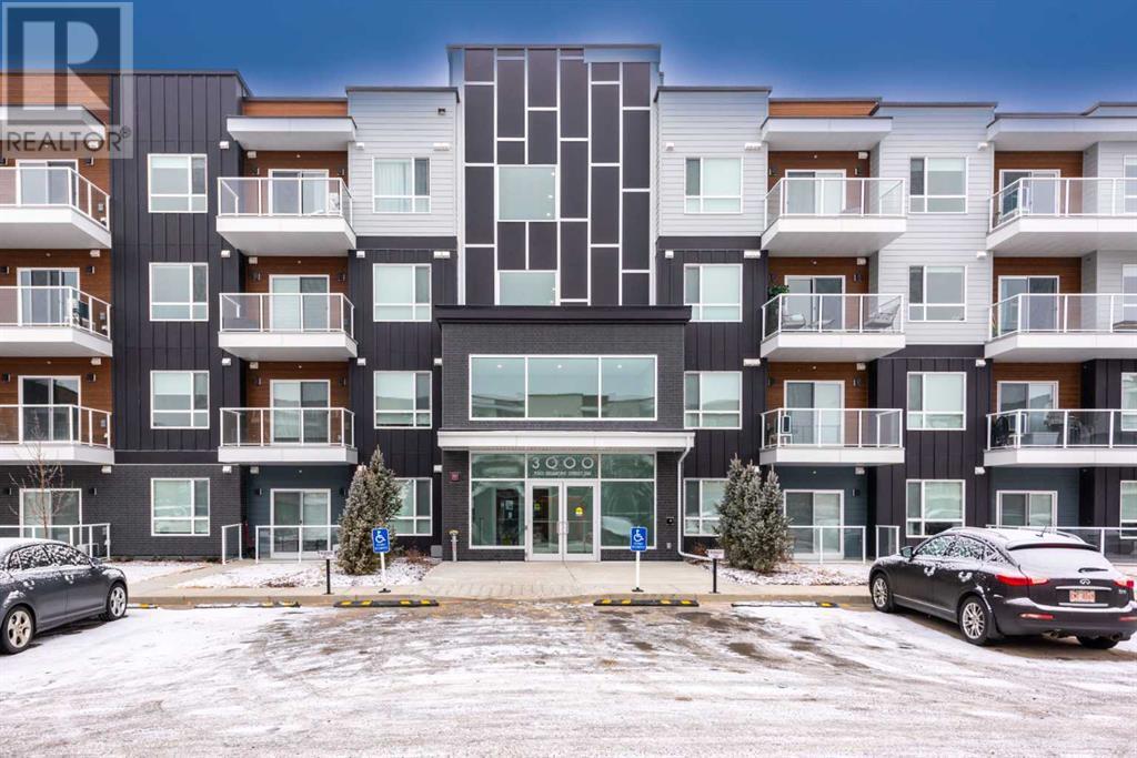 3212, 550 Belmont Street SW, calgary, Alberta