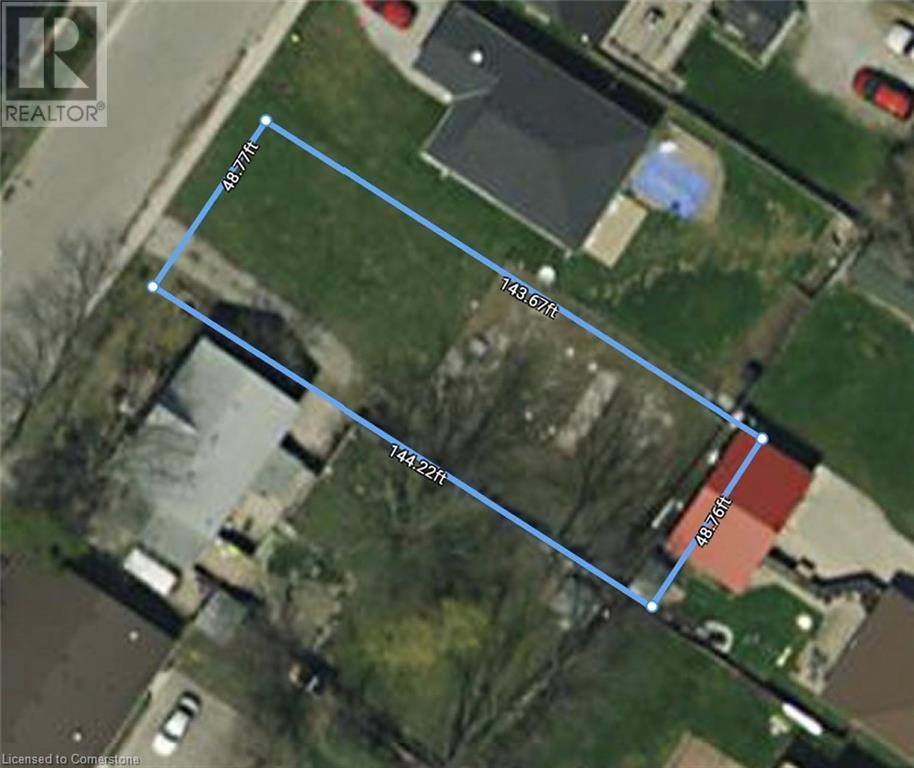 17 JOHN ST, Hagersville, Ontario