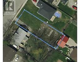 17 JOHN ST, Hagersville, Ontario