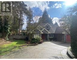 3556 LAKEDALE AVENUE, Burnaby, British Columbia