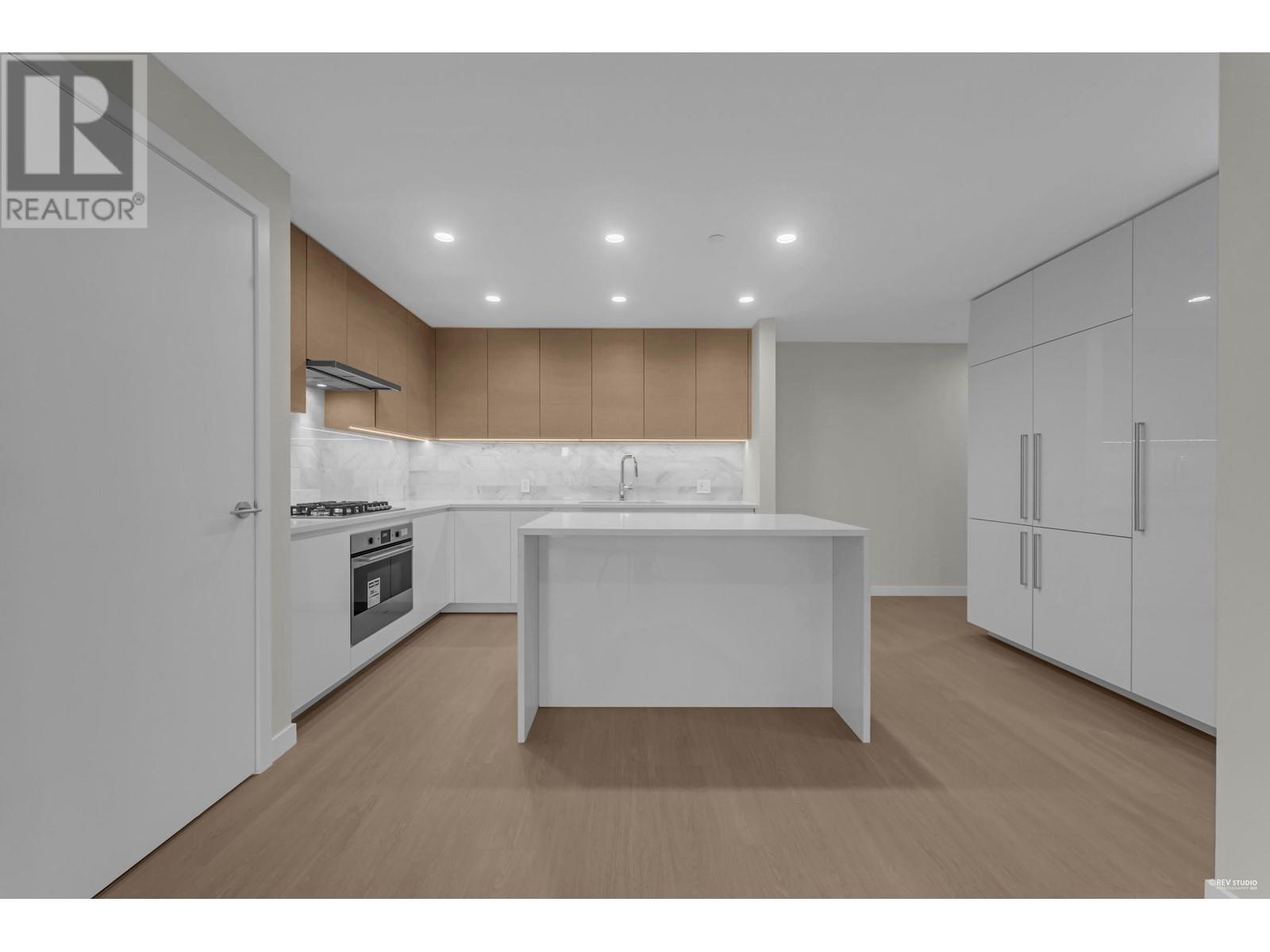 906 4168 Lougheed Highway, Burnaby, British Columbia  V5C 0N9 - Photo 7 - R2970879