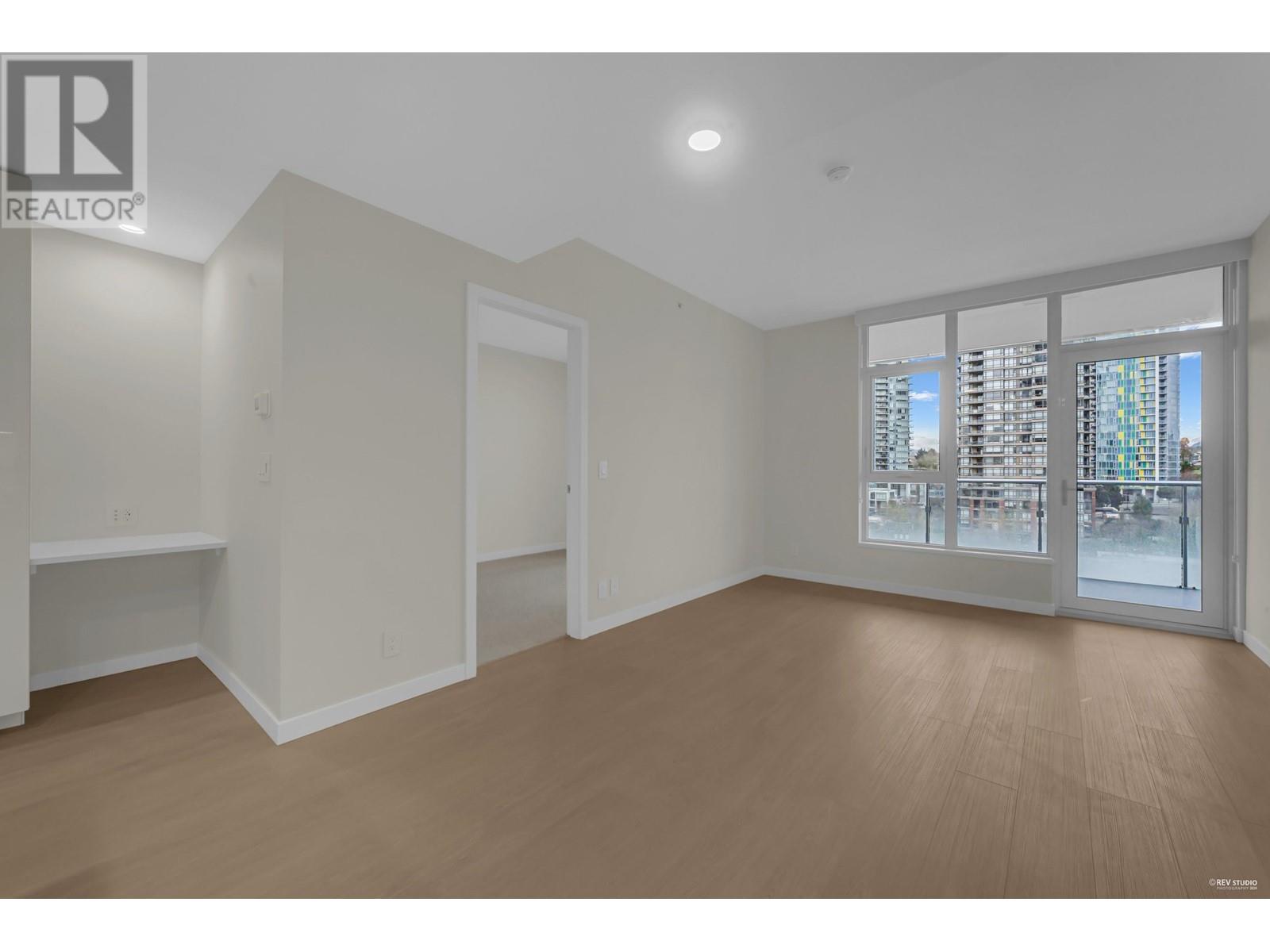 906 4168 Lougheed Highway, Burnaby, British Columbia  V5C 0N9 - Photo 10 - R2970879