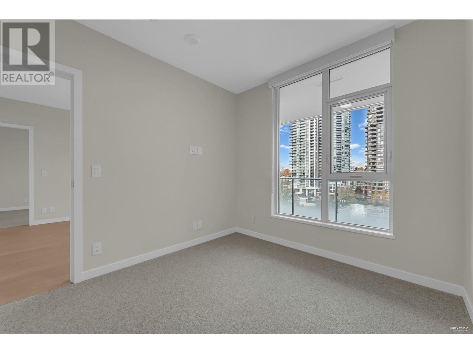 906 4168 Lougheed Highway, Burnaby, British Columbia  V5C 0N9 - Photo 11 - R2970879