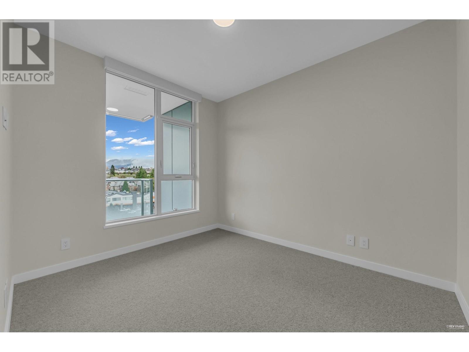 906 4168 Lougheed Highway, Burnaby, British Columbia  V5C 0N9 - Photo 12 - R2970879