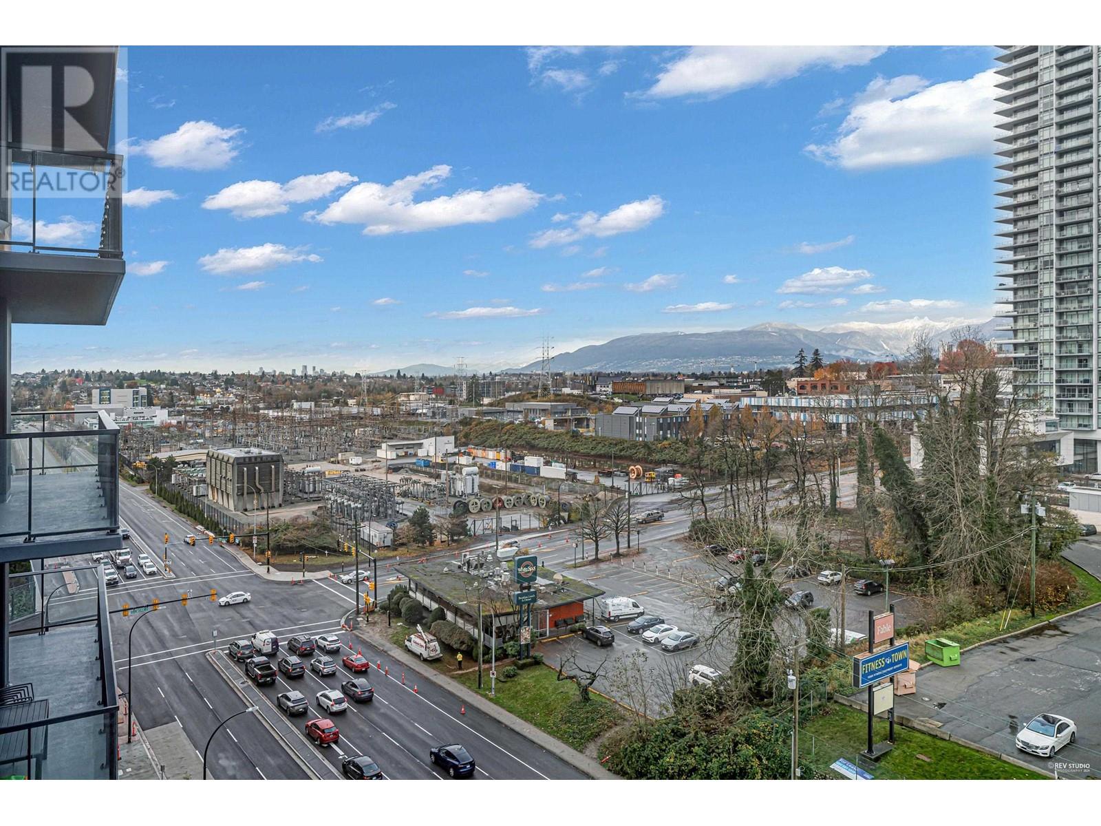 906 4168 Lougheed Highway, Burnaby, British Columbia  V5C 0N9 - Photo 21 - R2970879