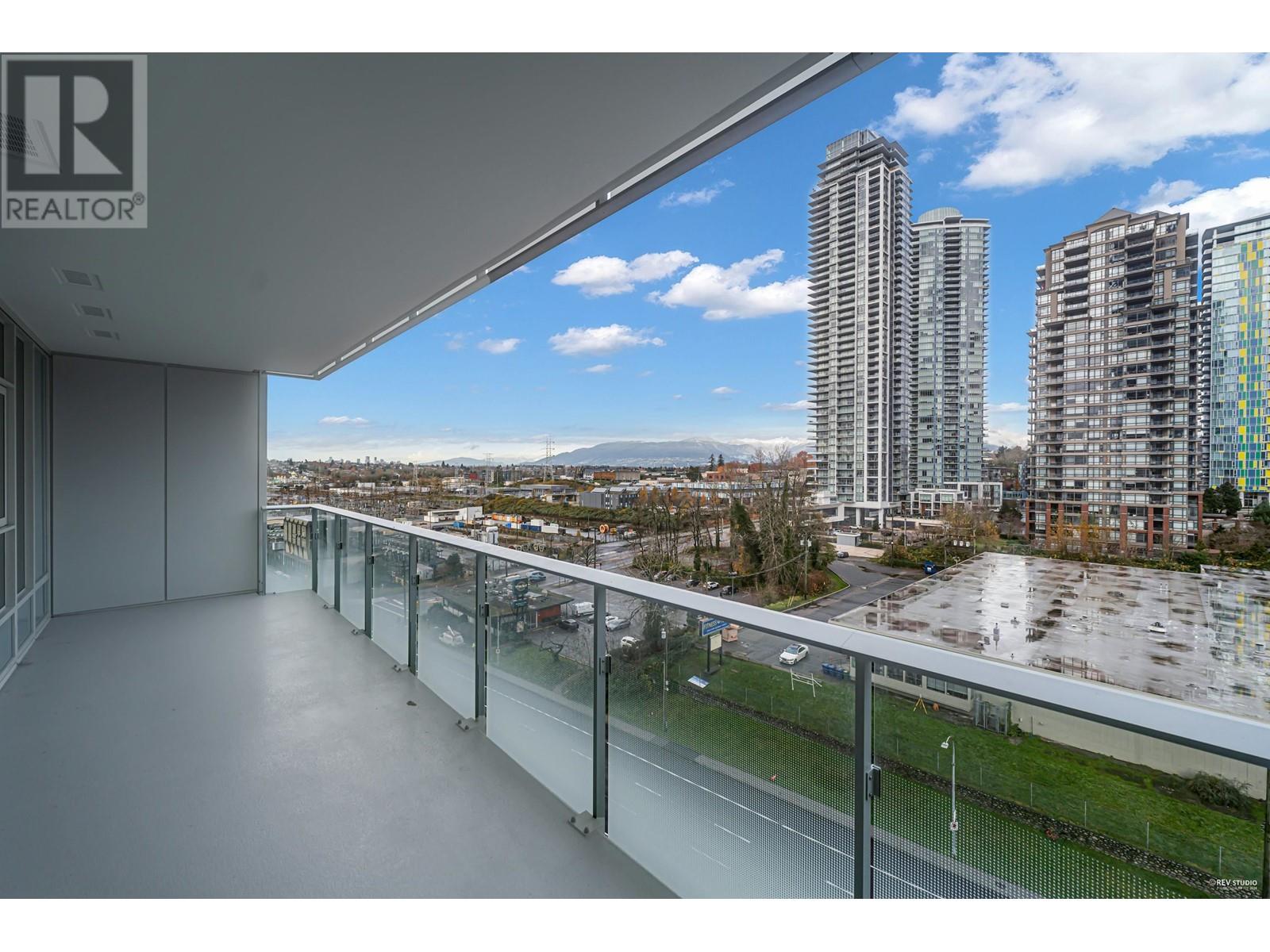 906 4168 Lougheed Highway, Burnaby, British Columbia  V5C 0N9 - Photo 22 - R2970879