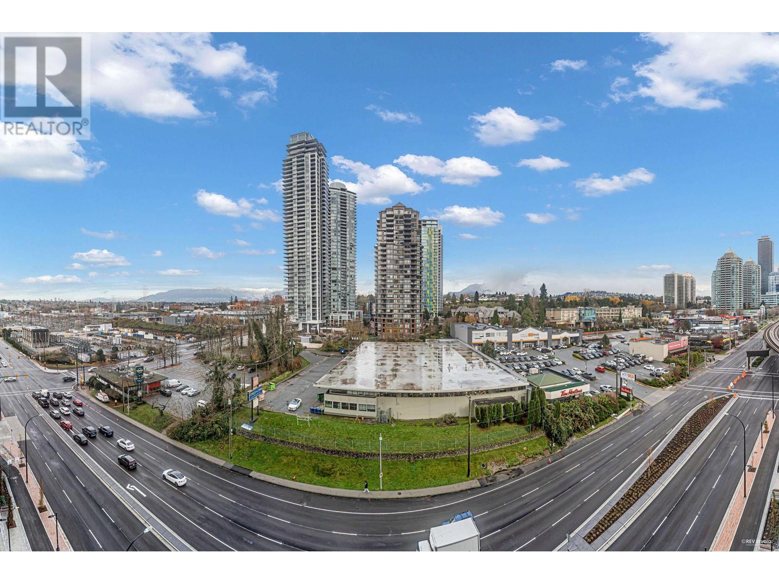 906 4168 Lougheed Highway, Burnaby, British Columbia  V5C 0N9 - Photo 24 - R2970879