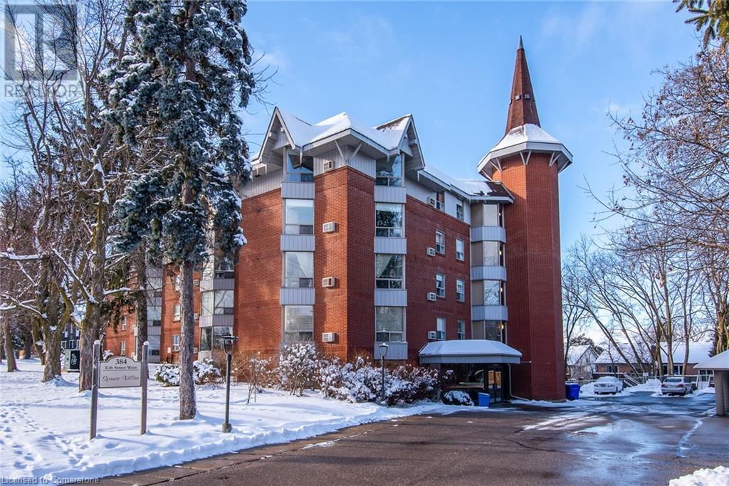 Property at 384 ERB Street W Unit# 207 image 2