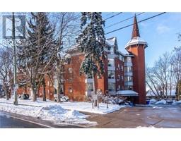 384 ERB Street W Unit# 207, Waterloo, Ontario