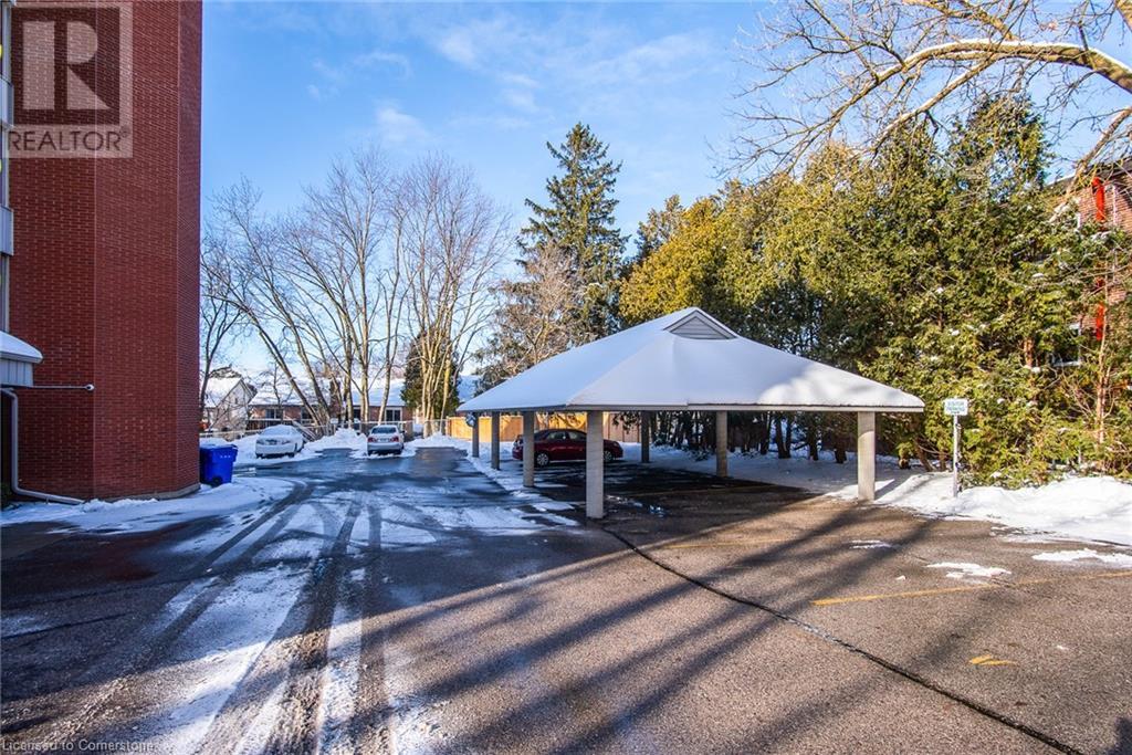 Property at 384 ERB Street W Unit# 207 image 5