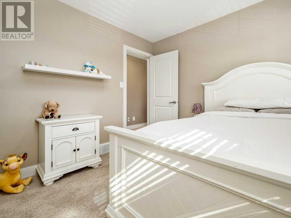 829 Silkstone Close W, Lethbridge, Alberta  T1J 5C6 - Photo 19 - A2199750