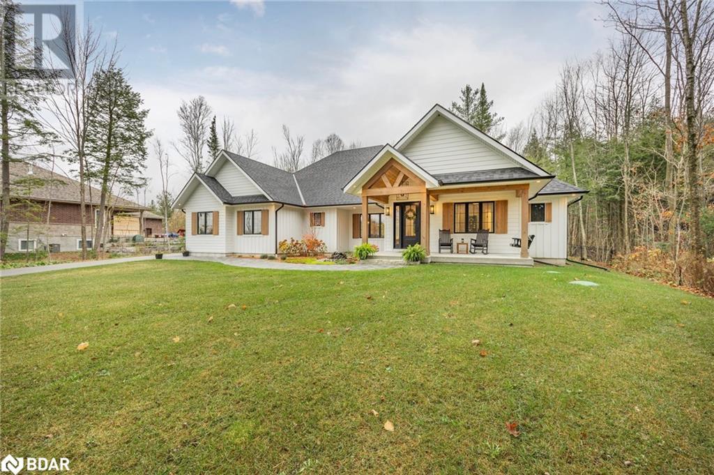 56 MARNI Lane, springwater, Ontario