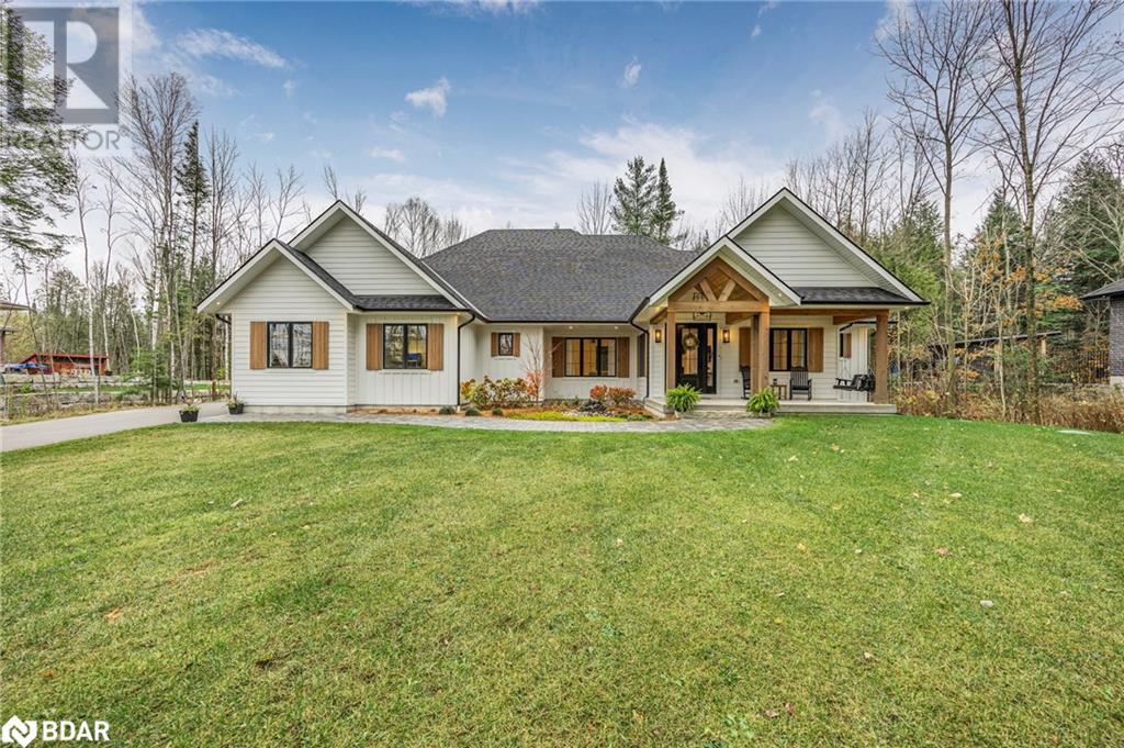 56 Marni Lane, Springwater, Ontario  L0L 2K0 - Photo 3 - 40690100