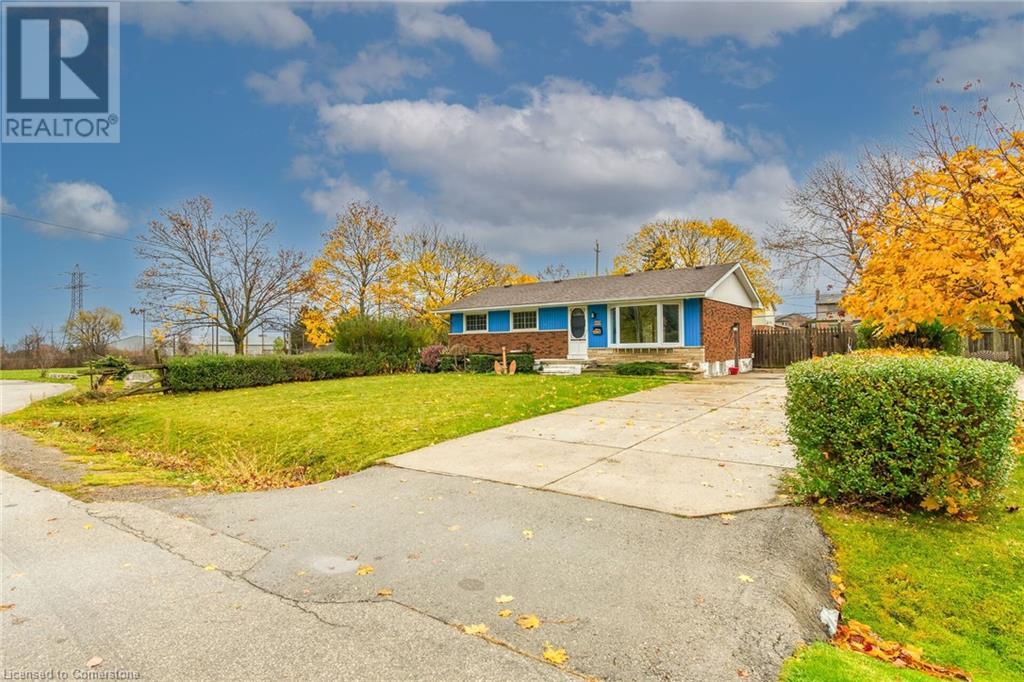 Property at 46 ORIOLE Crescent image 3