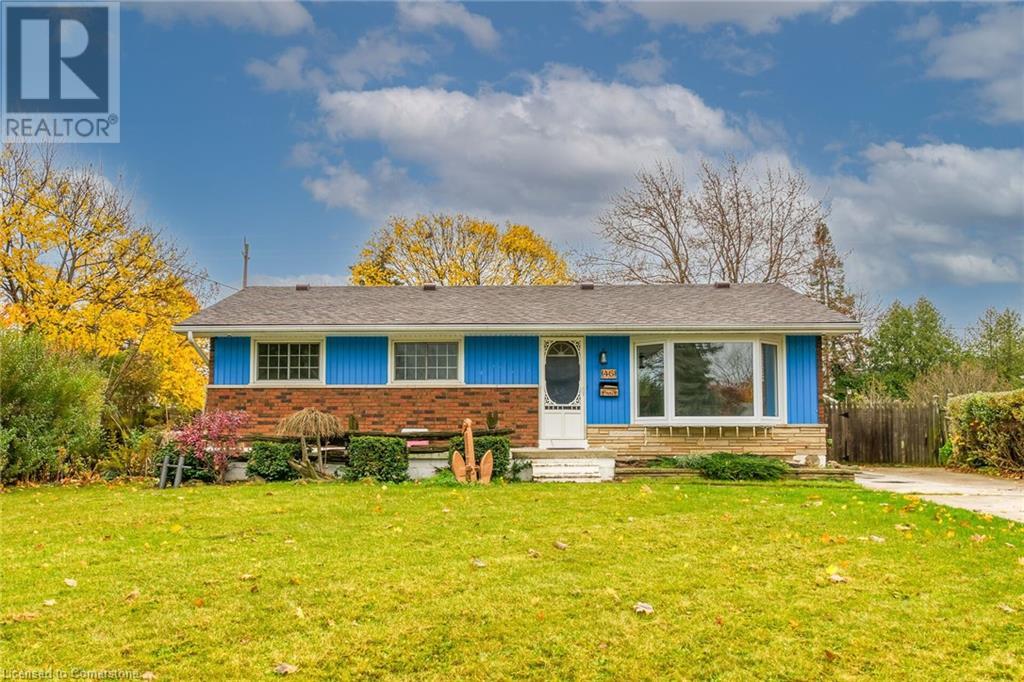 Property at 46 ORIOLE Crescent image 1