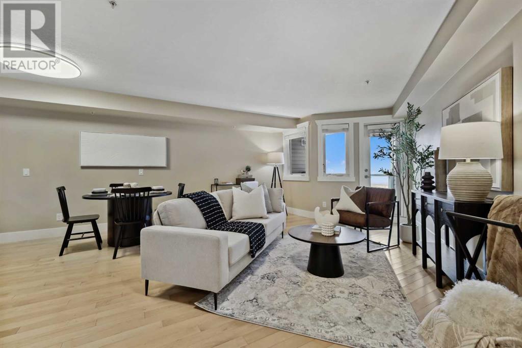 231, 500 Rocky Vista Gardens Nw, Calgary, Alberta  T3G 0C3 - Photo 10 - A2198450