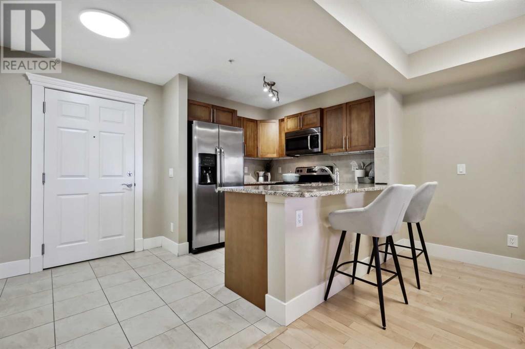 231, 500 Rocky Vista Gardens Nw, Calgary, Alberta  T3G 0C3 - Photo 4 - A2198450