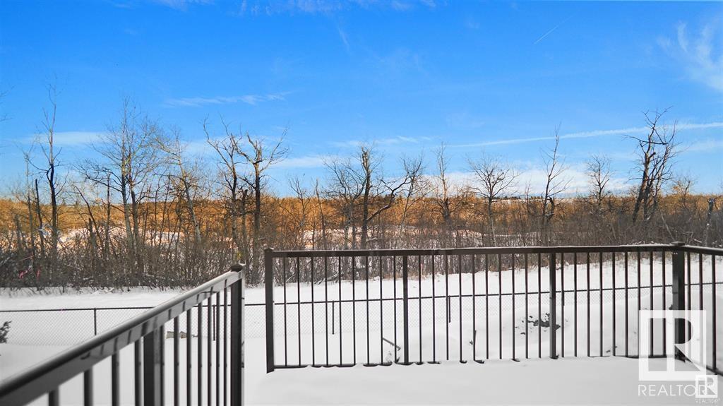 1339 155 St Sw, Edmonton, Alberta  T6W 5J5 - Photo 28 - E4426017