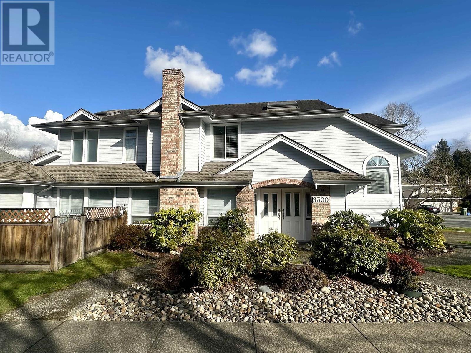 9300 AUBURN DRIVE, richmond, British Columbia