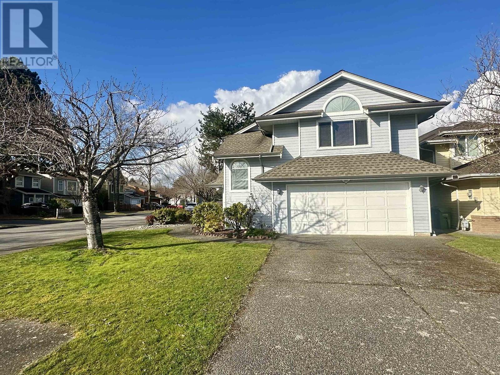 Listing Picture 4 of 34 : 9300 AUBURN DRIVE, Richmond / 烈治文 - 魯藝地產 Yvonne Lu Group - MLS Medallion Club Member