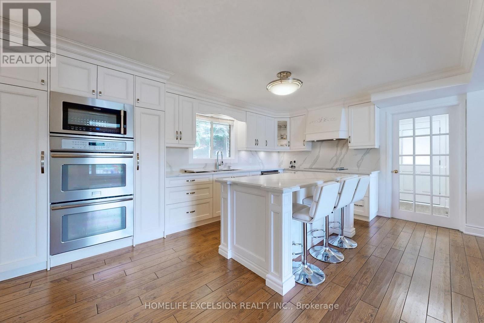 550 Mount Albert Road, East Gwillimbury, Ontario  L9N 1P1 - Photo 19 - N12022222