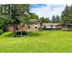 550 MOUNT ALBERT ROAD, East Gwillimbury, Ontario