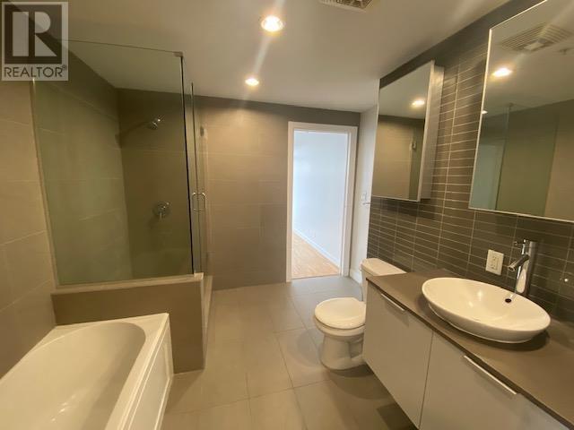 1501 108 W Cordova Street, Vancouver, British Columbia  V6B 0G5 - Photo 10 - R2977871