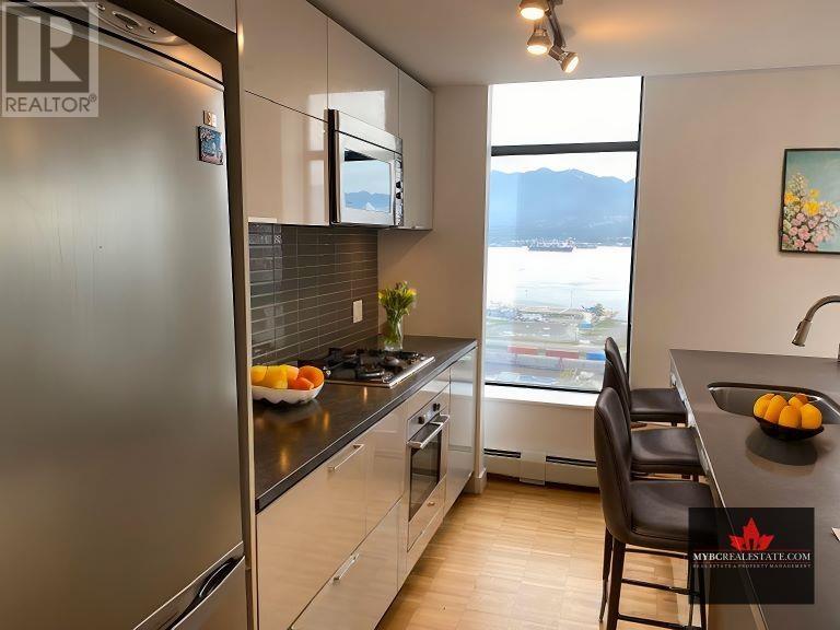 1501 108 W Cordova Street, Vancouver, British Columbia  V6B 0G5 - Photo 14 - R2977871