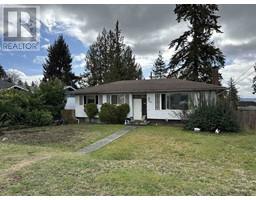 1588 CHARLAND AVENUE, Coquitlam, British Columbia