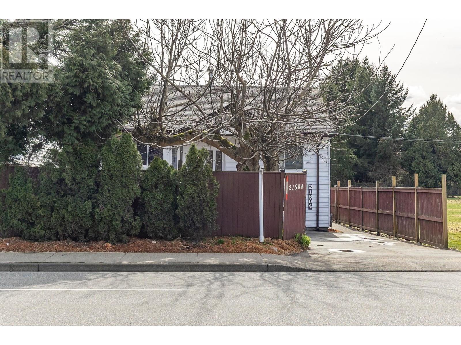 21504 Dewdney Trunk Road, Maple Ridge, British Columbia  V2X 3G4 - Photo 3 - R2977332