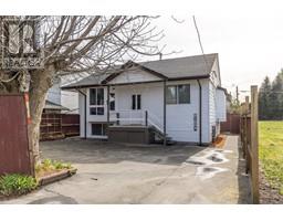 21504 DEWDNEY TRUNK ROAD, Maple Ridge, British Columbia