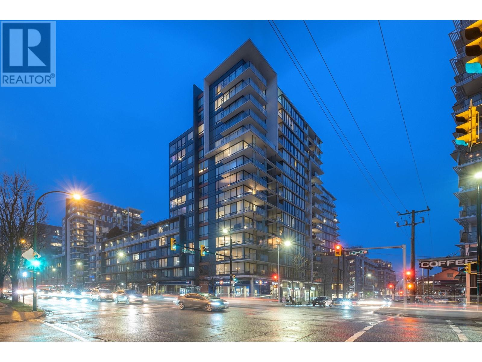 210 1783 Manitoba Street, Vancouver, British Columbia  V5Y 0K1 - Photo 2 - R2959215