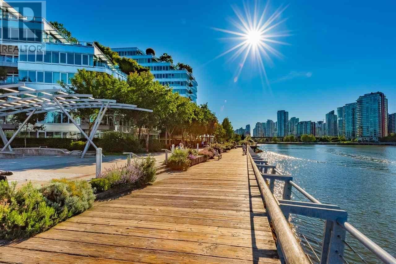 210 1783 Manitoba Street, Vancouver, British Columbia  V5Y 0K1 - Photo 4 - R2959215