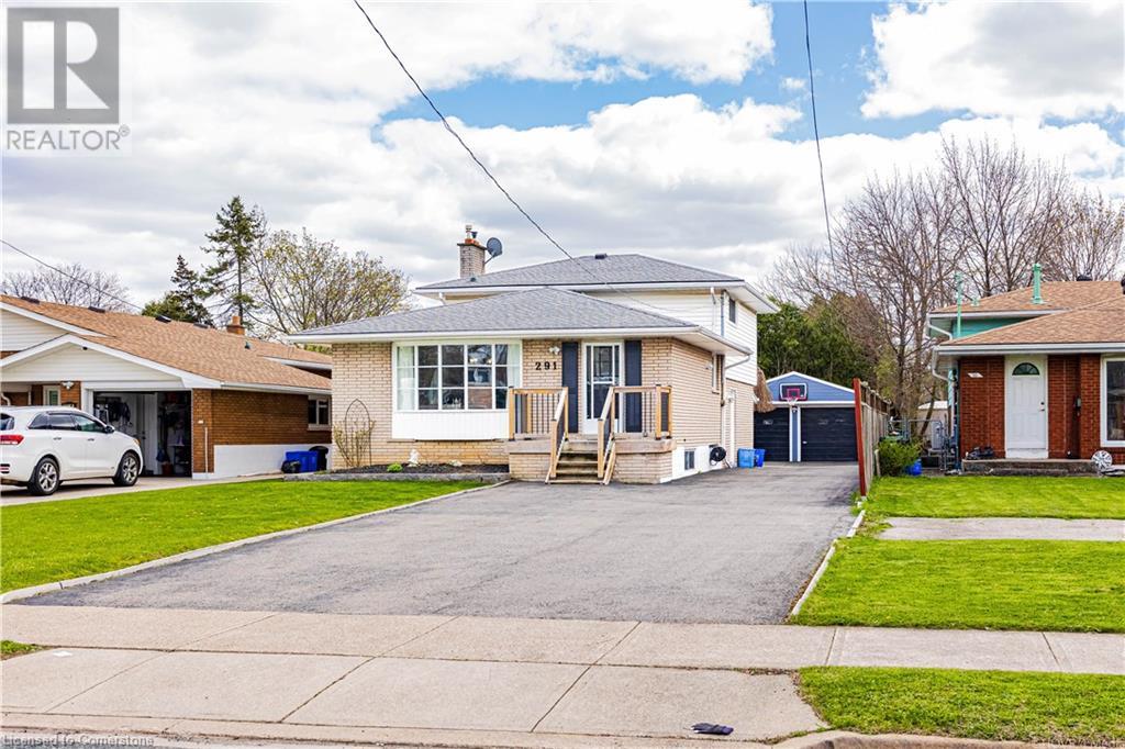 Property at 291 MOHAWK Road W image 3