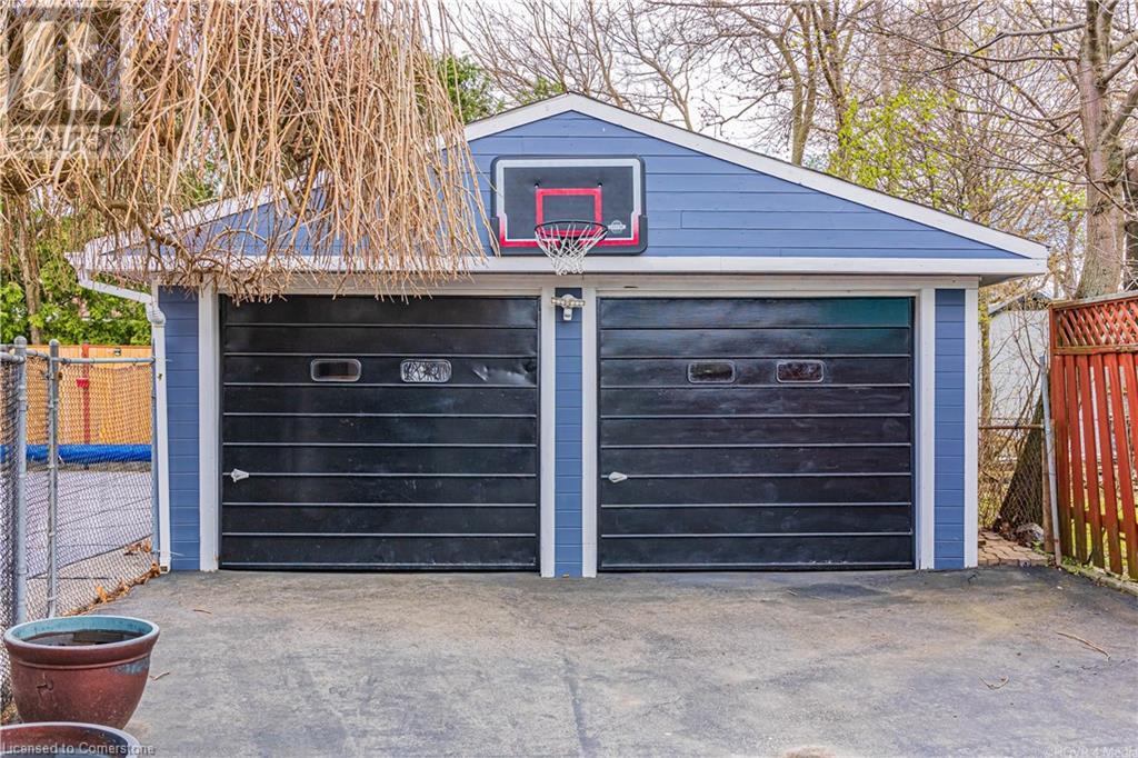 291 Mohawk Road W, Hamilton, Ontario  L9C 1W2 - Photo 34 - 40707057