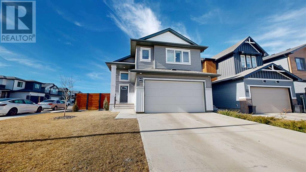 2724 46 Street S, Lethbridge, Alberta  T1K 8J5 - Photo 1 - A2199331