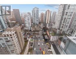 2004 833 SEYMOUR STREET, Vancouver, British Columbia