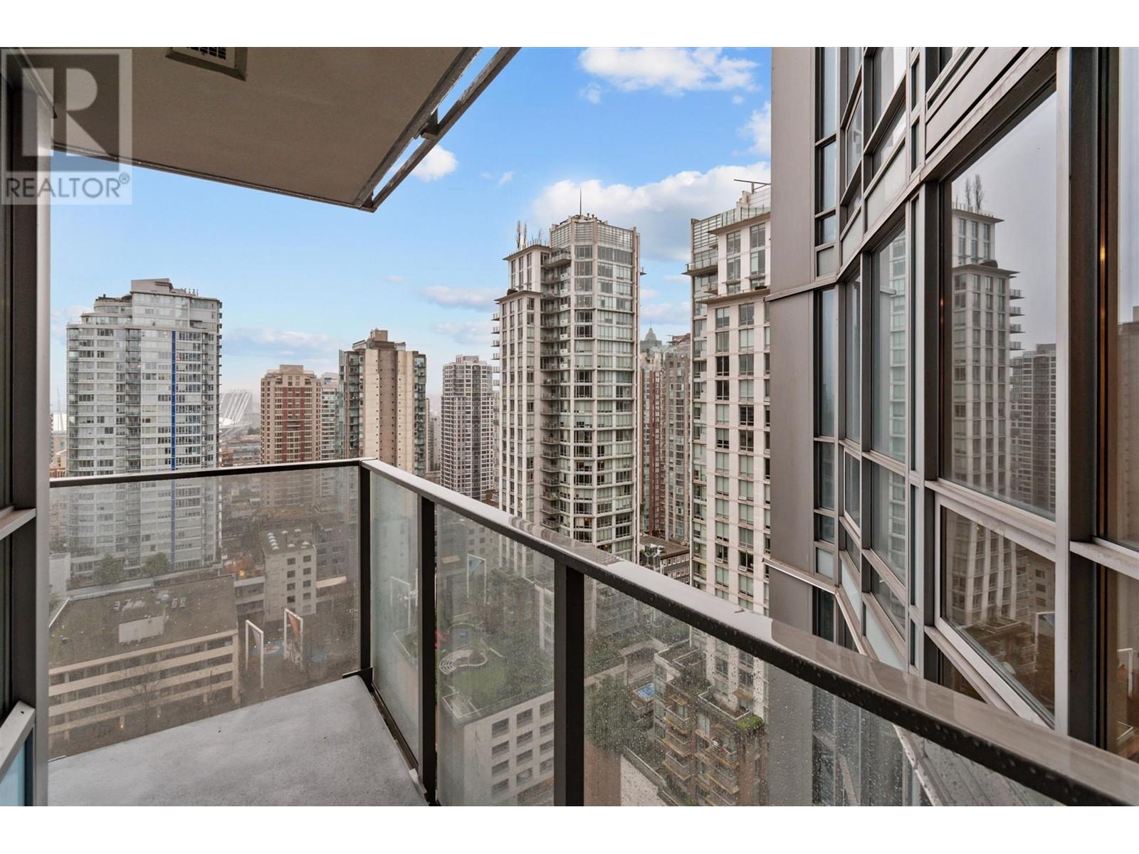 2004 833 Seymour Street, Vancouver, British Columbia  V6B 0G4 - Photo 18 - R2963921