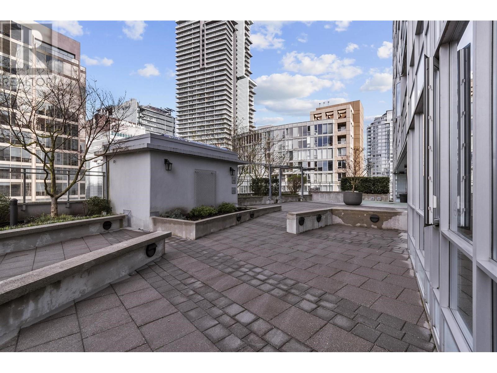 2004 833 Seymour Street, Vancouver, British Columbia  V6B 0G4 - Photo 26 - R2963921